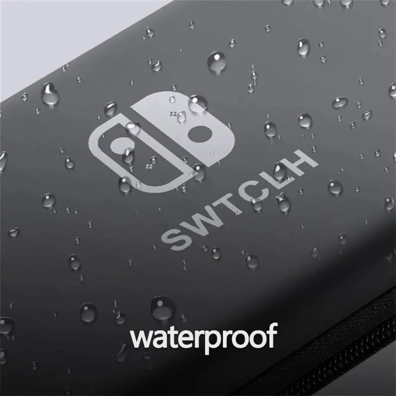 Case protetora para Nintendo Switch resistente  - Foto 2