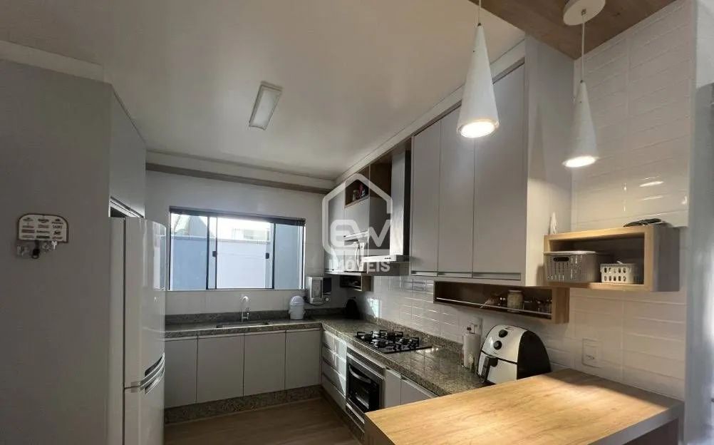 Casa Semimobiliada com 196m² em Schroeder, SC - Foto 5