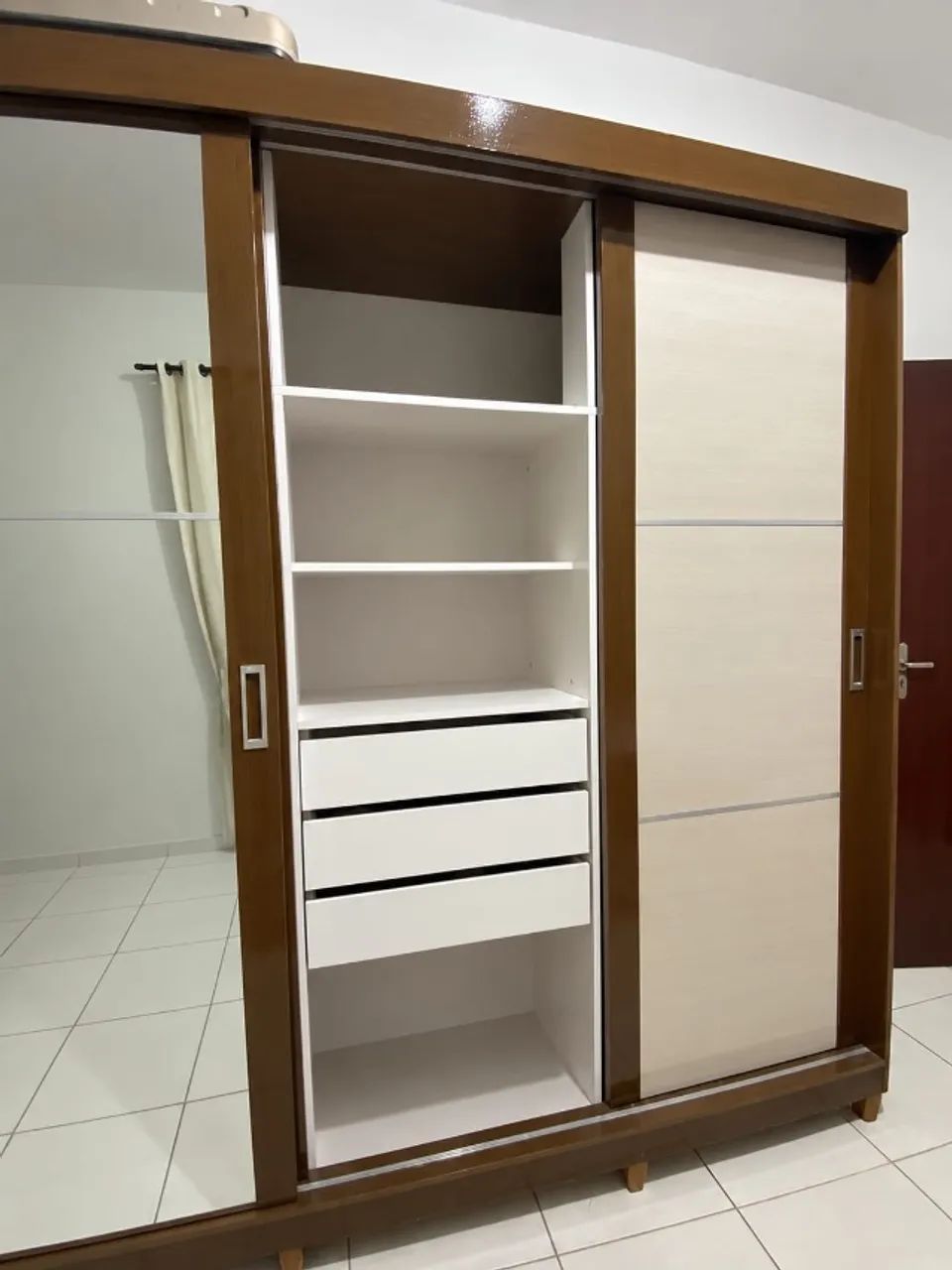 Guarda roupa  - Foto 4
