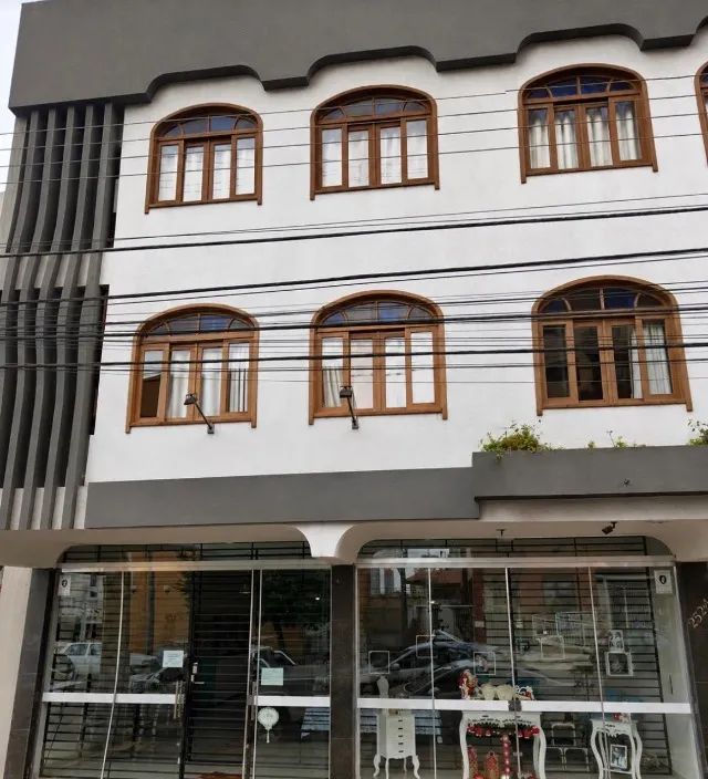 ALUGO SALA COMERCIAL 110m2