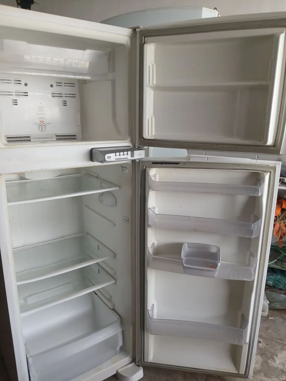GELADEIRA Brastemp  - Foto 4