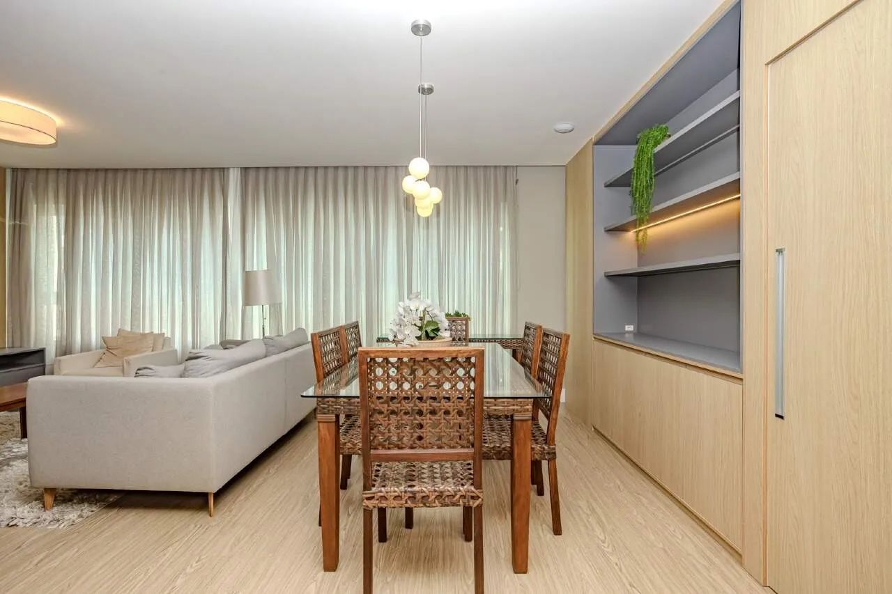 Edifício Green Coast | Apartamento com 3 Dormitórios, 130 m² e 2 Vagas
