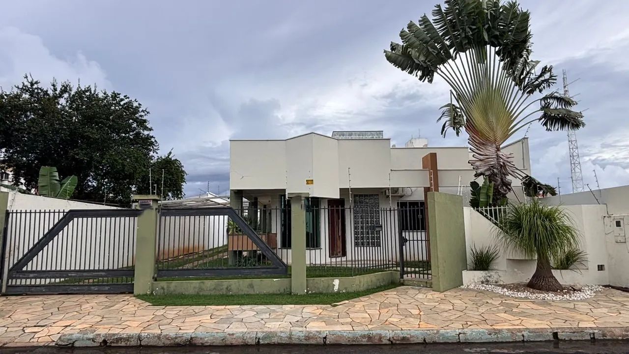 Casa no Centro - Foto 2