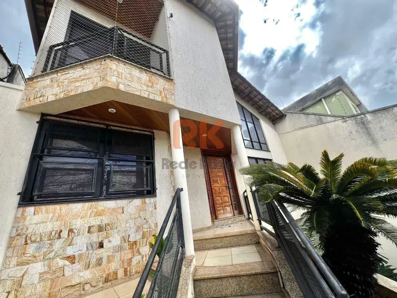 CASA - SÃO BERNARDO| BELO HORIZONTE