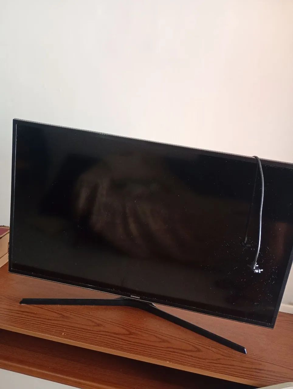 SMARTV SAMSUNG 