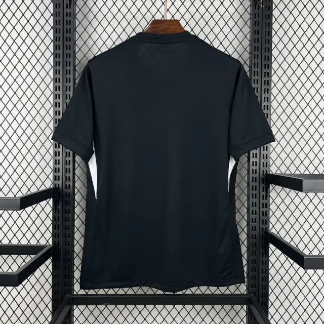 Camisa do Vasco 26/27 Preta Versão Torcedor - Foto 2