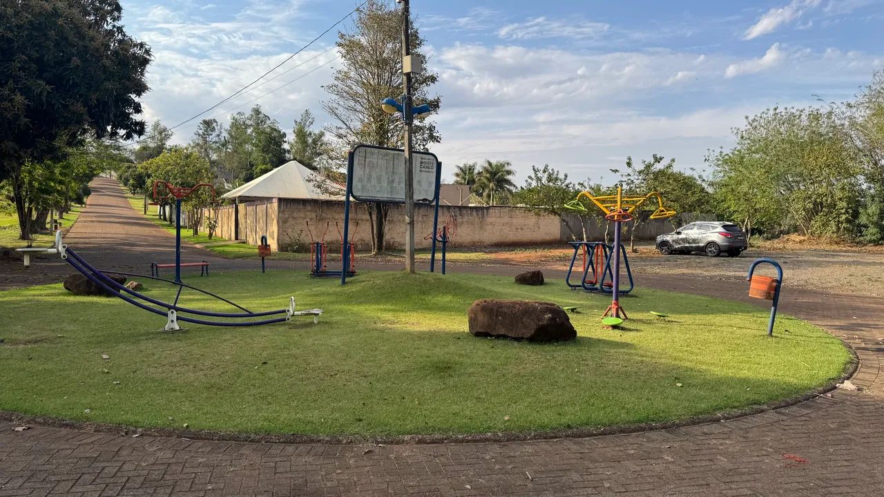 Rio Ivai Floresta - Condomínio Monte Carlo   - Foto 3