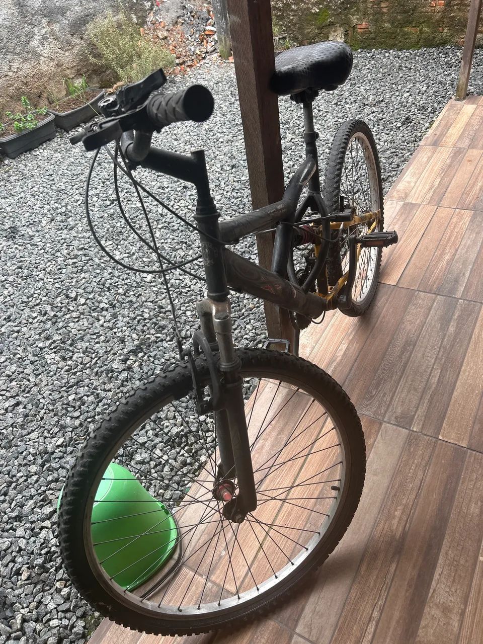 Bicicleta 100,00 - Foto 2
