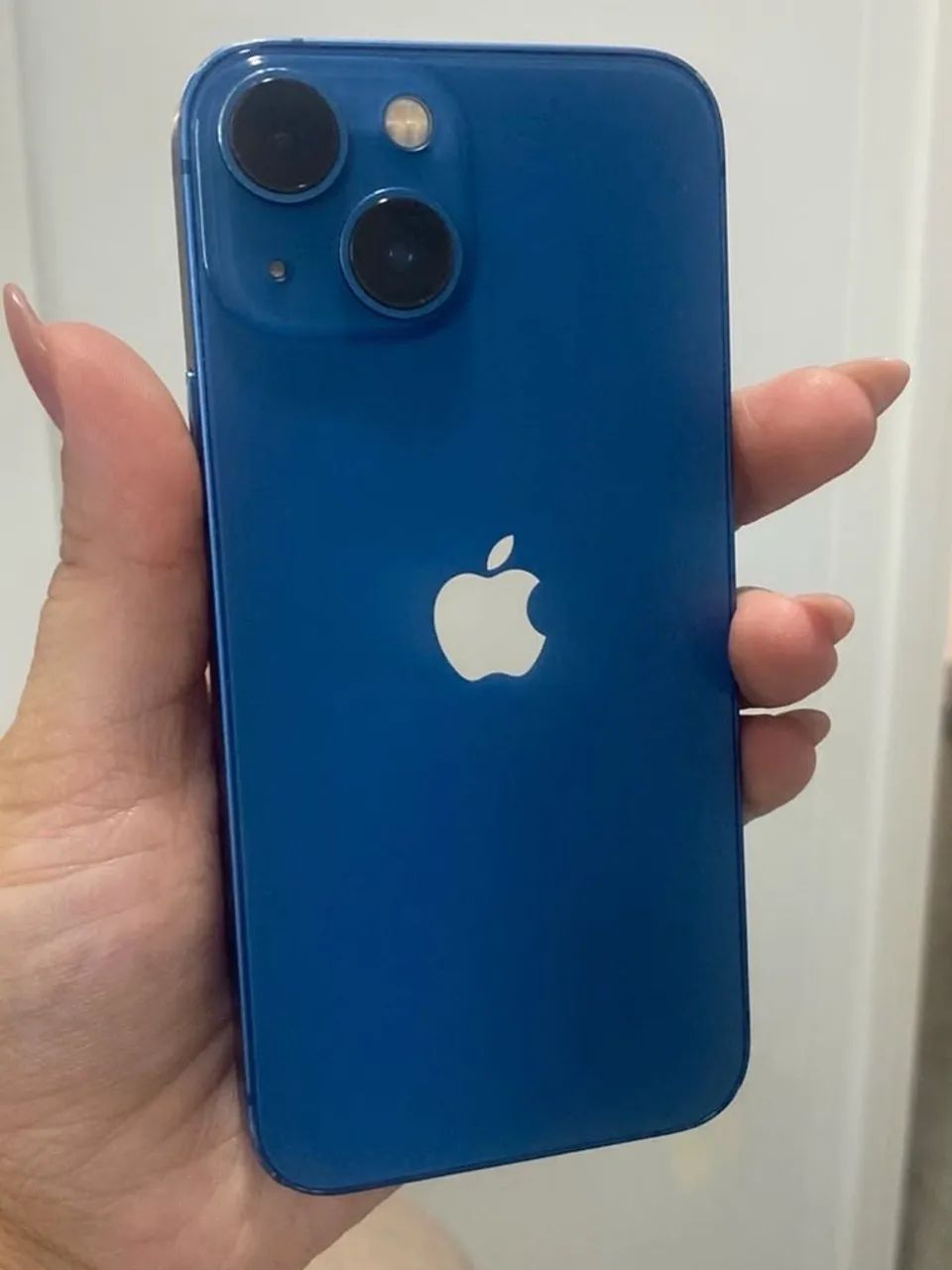 iPhone 13 Mini - Celulares e Smartphones - Jardim Guilhermino