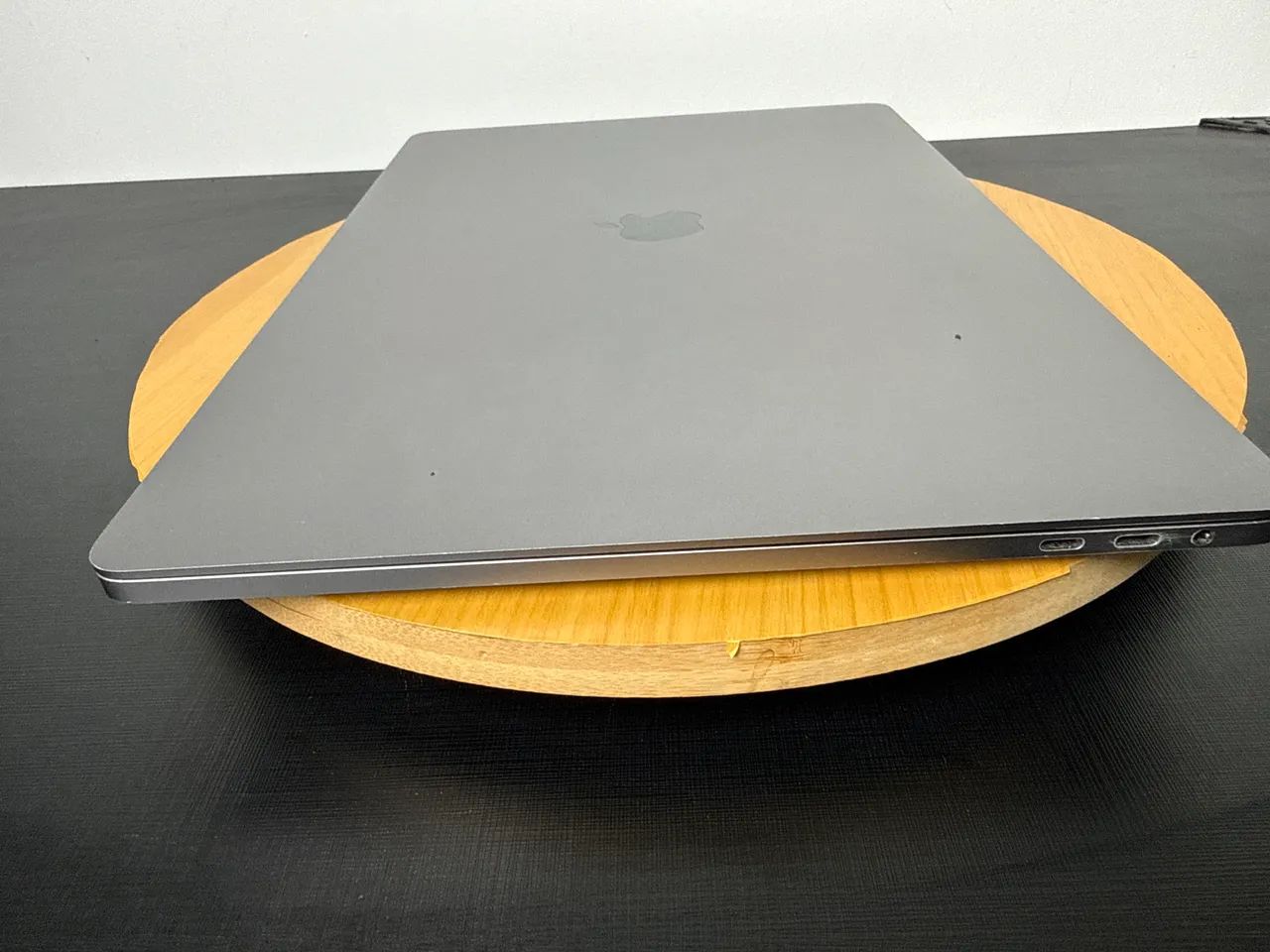 MACBOOK PRO 16 2019 INTEL I9 32GB RAM 2TB SSD GRAFITE 87W