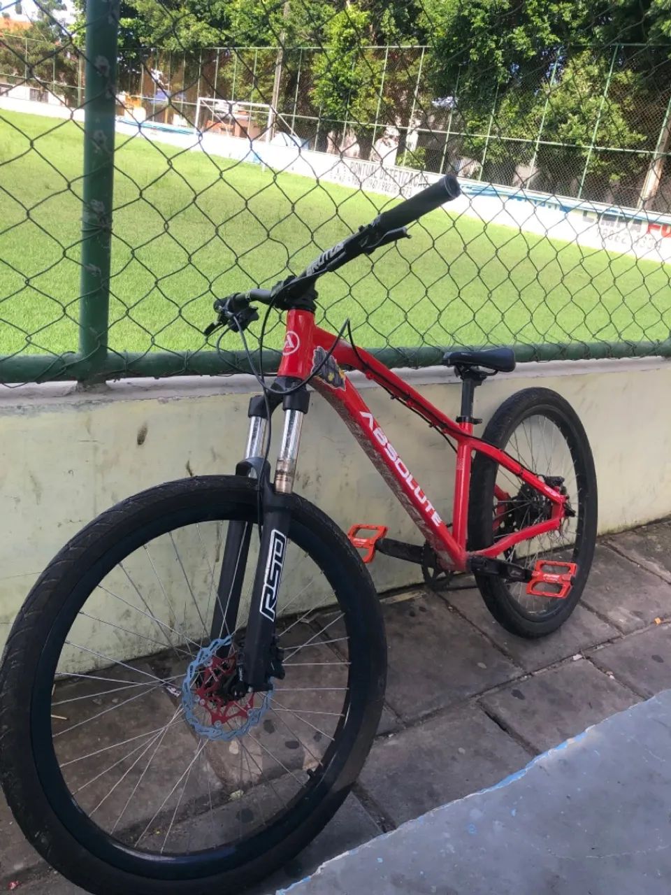 Bike Absolute Brutus - Foto 3