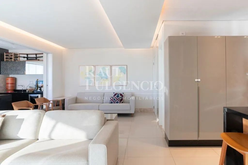 Apartamento 3 suites Gleba Palhano - Foto 5