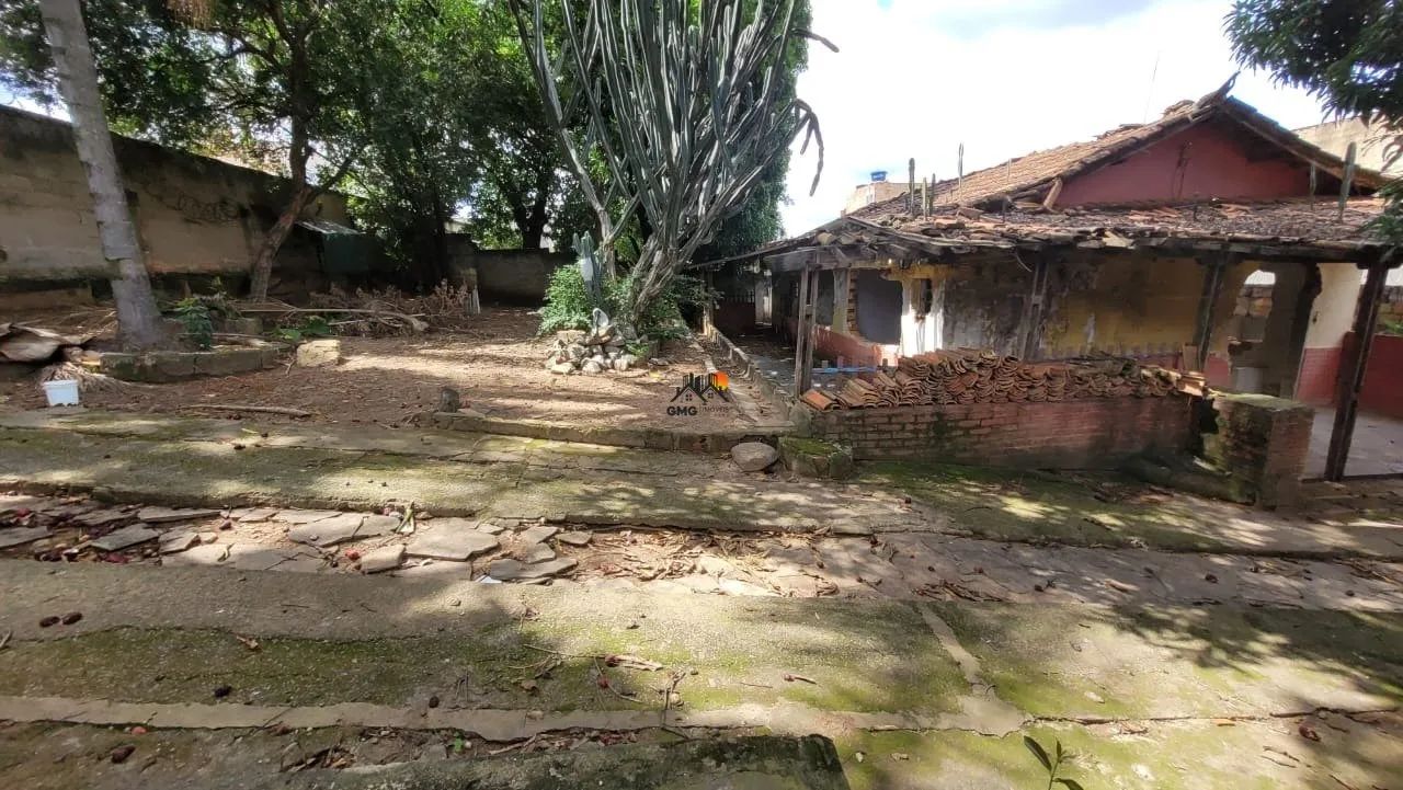 LOTE COM 1.080 M² NO BAIRRO JARDIM LEBLON - Foto 5