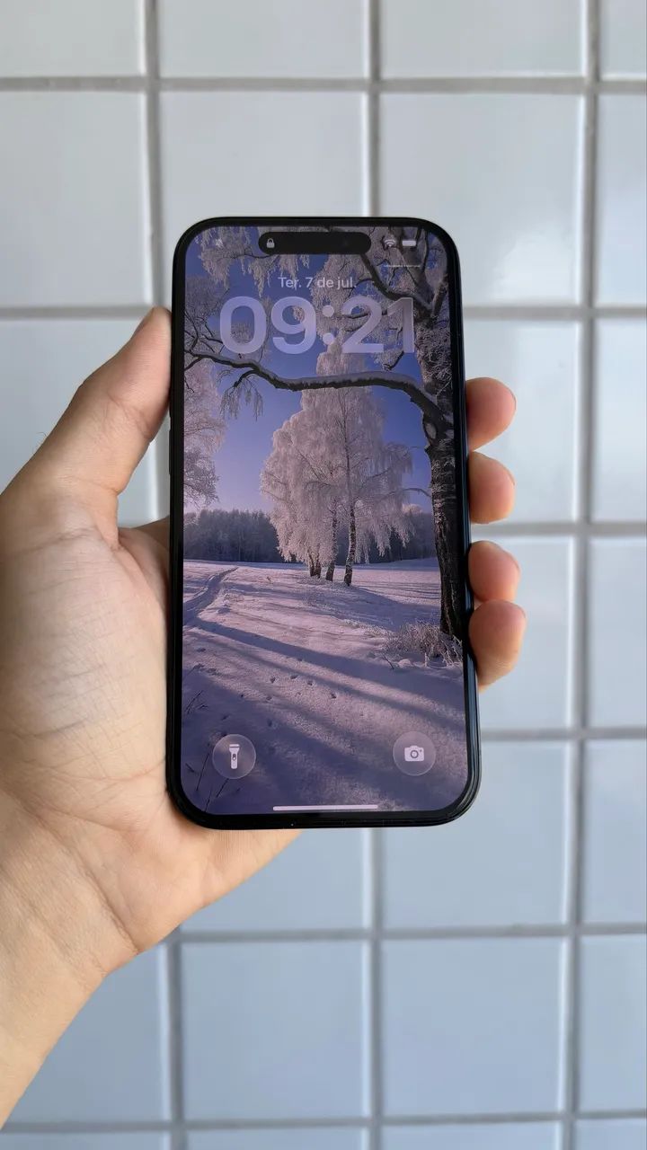 Iphone 15 Pro 128gb - Foto 2