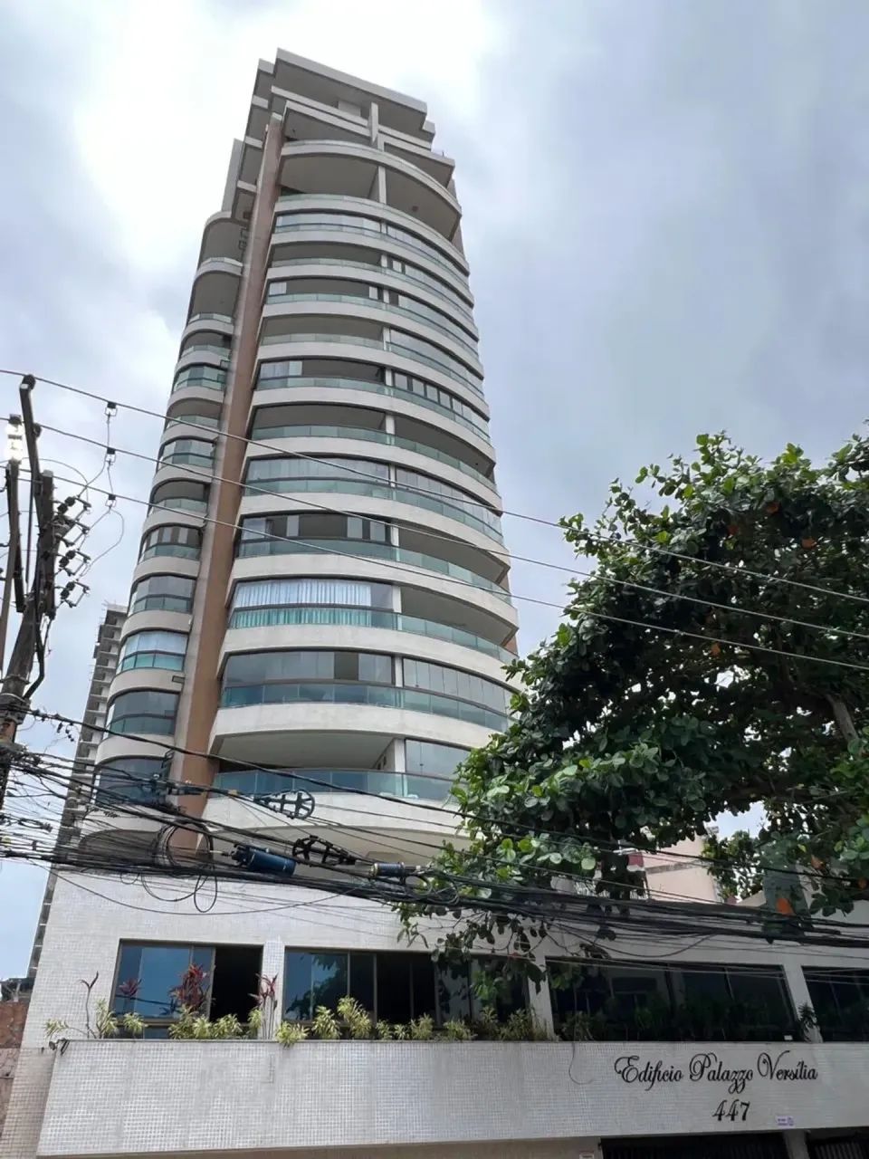 APARTAMENTO BARRA