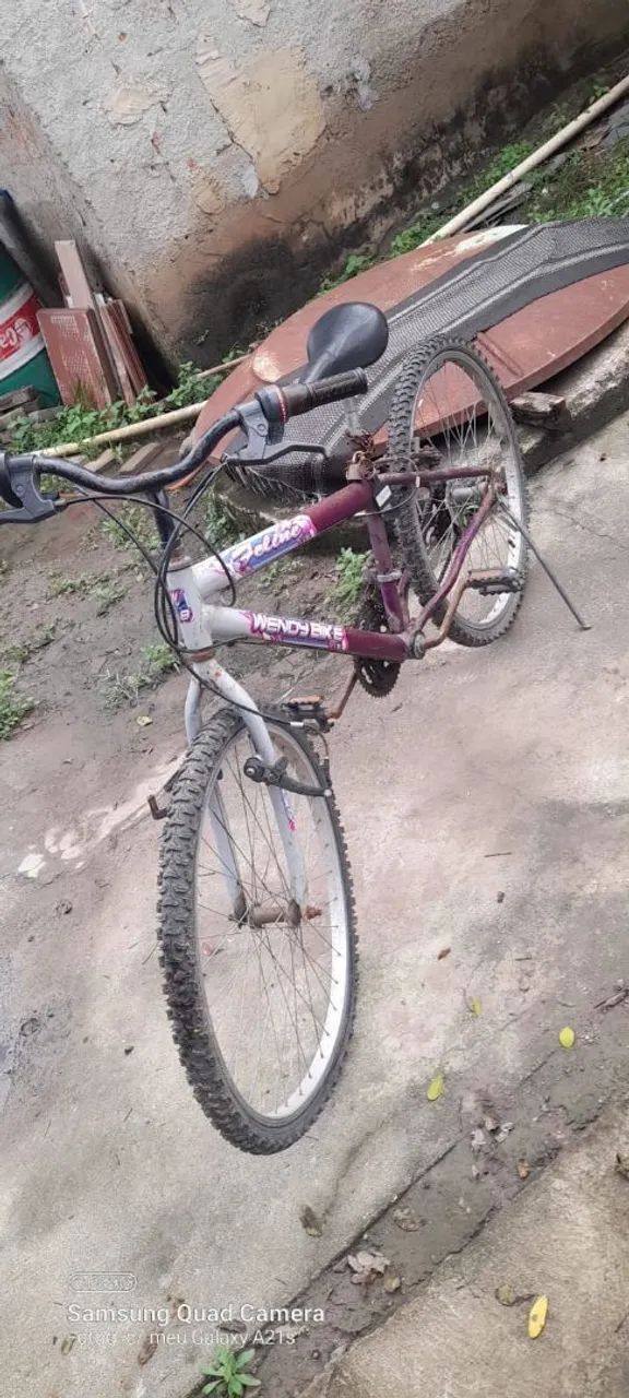 VENDO BIKE - Foto 3