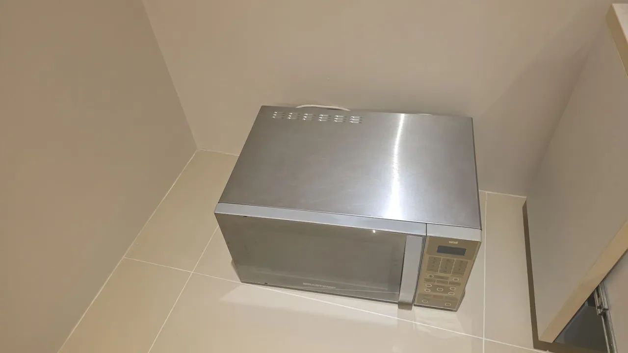 Forno micro-ondas  - Foto 3