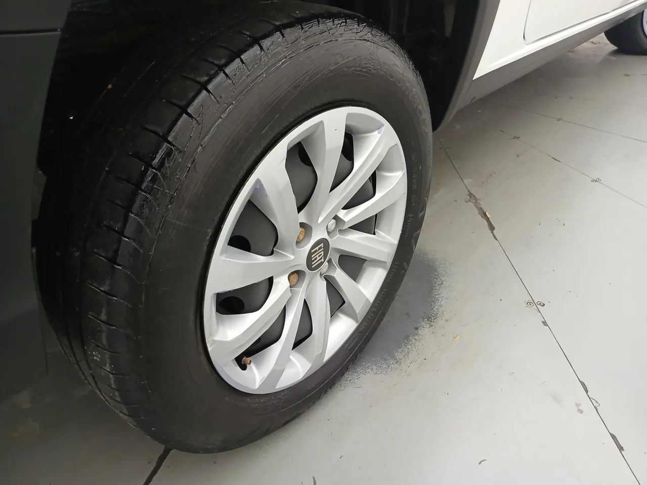 Fiat Strada Freedom 1.3 Flex 8V CD, foto 14 de 18