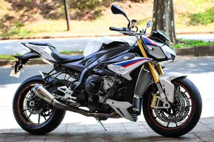 Kawasaki Zx-6r 636cc 2022 - 1501722057 | OLX
