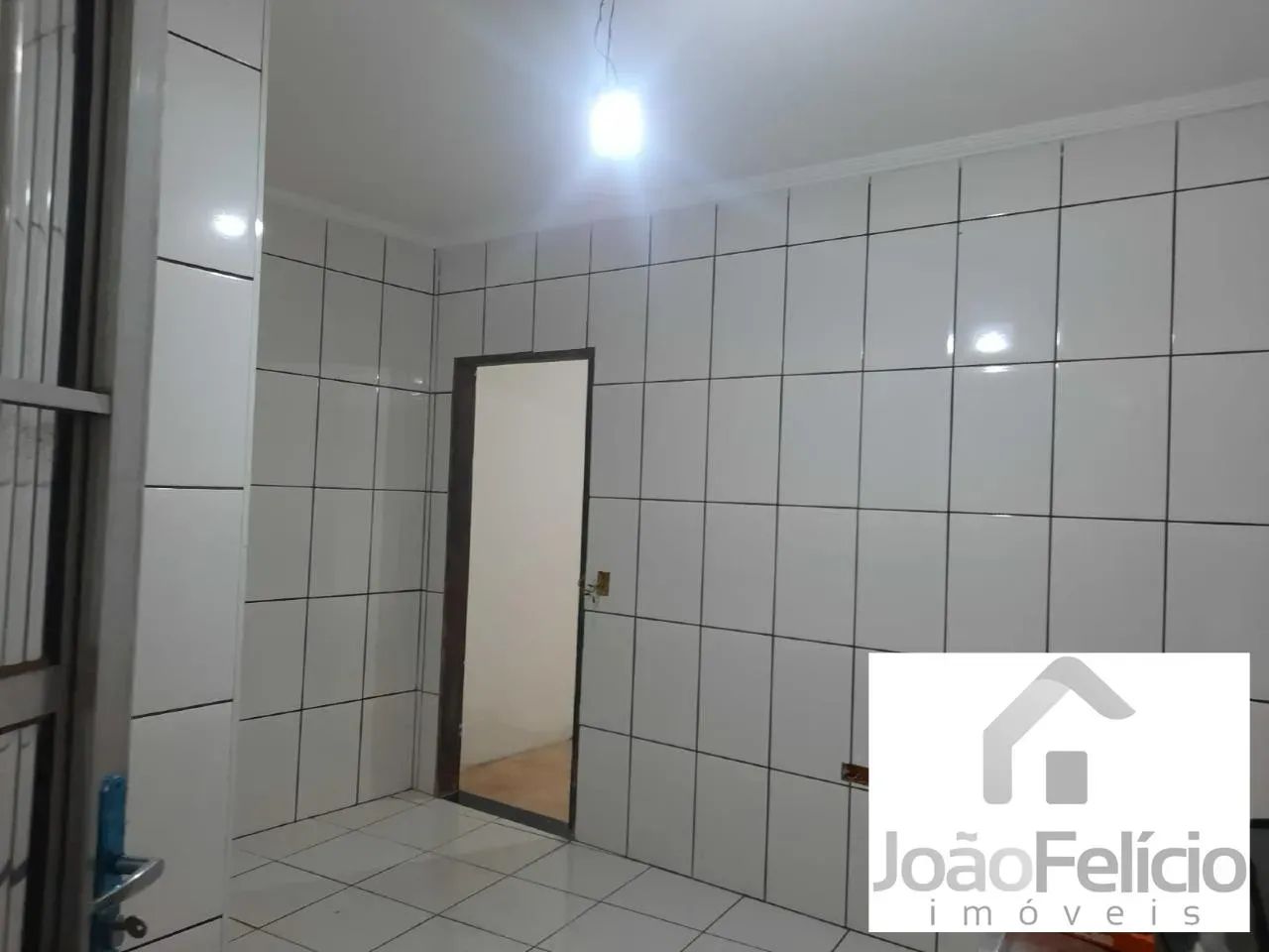 Casa Térrea para aluguel, 1 quarto, Matriz - Mauá/SP - Foto 5
