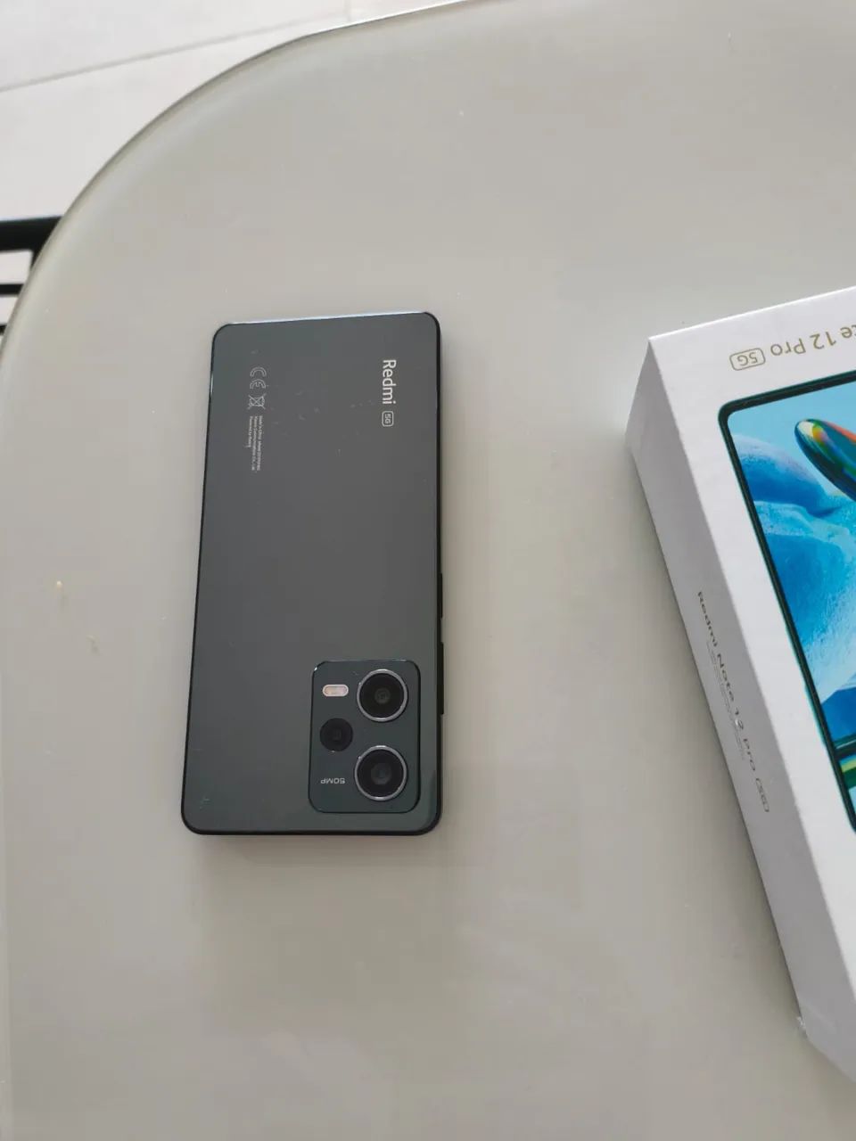 Celular Xaiomi 12 Pro 5G - Foto 2
