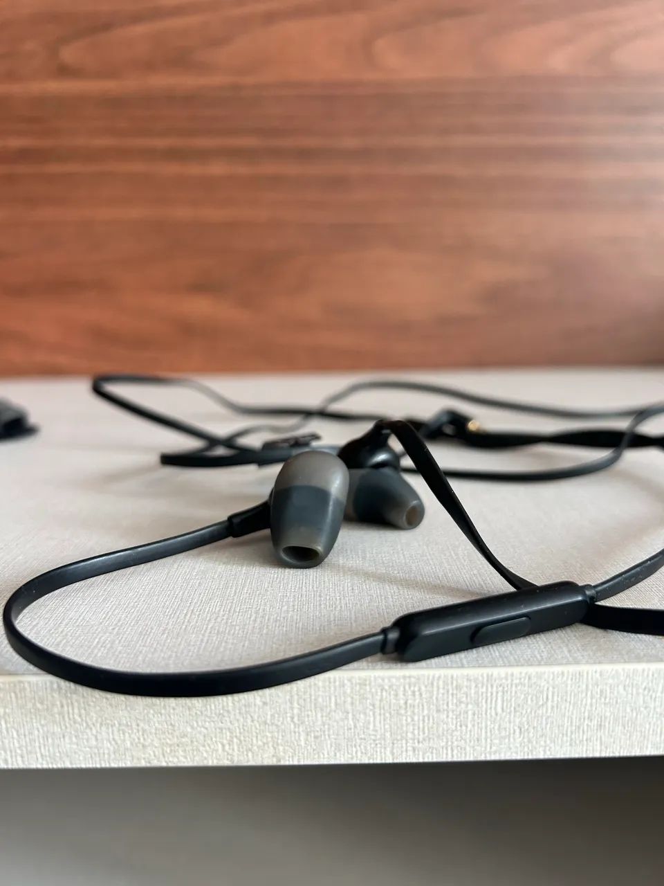Fone Gamer HyperX Cloud Earbuds com Microfone + Case - Foto 4