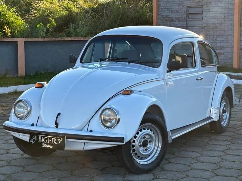 Volkswagen Fusca 1996