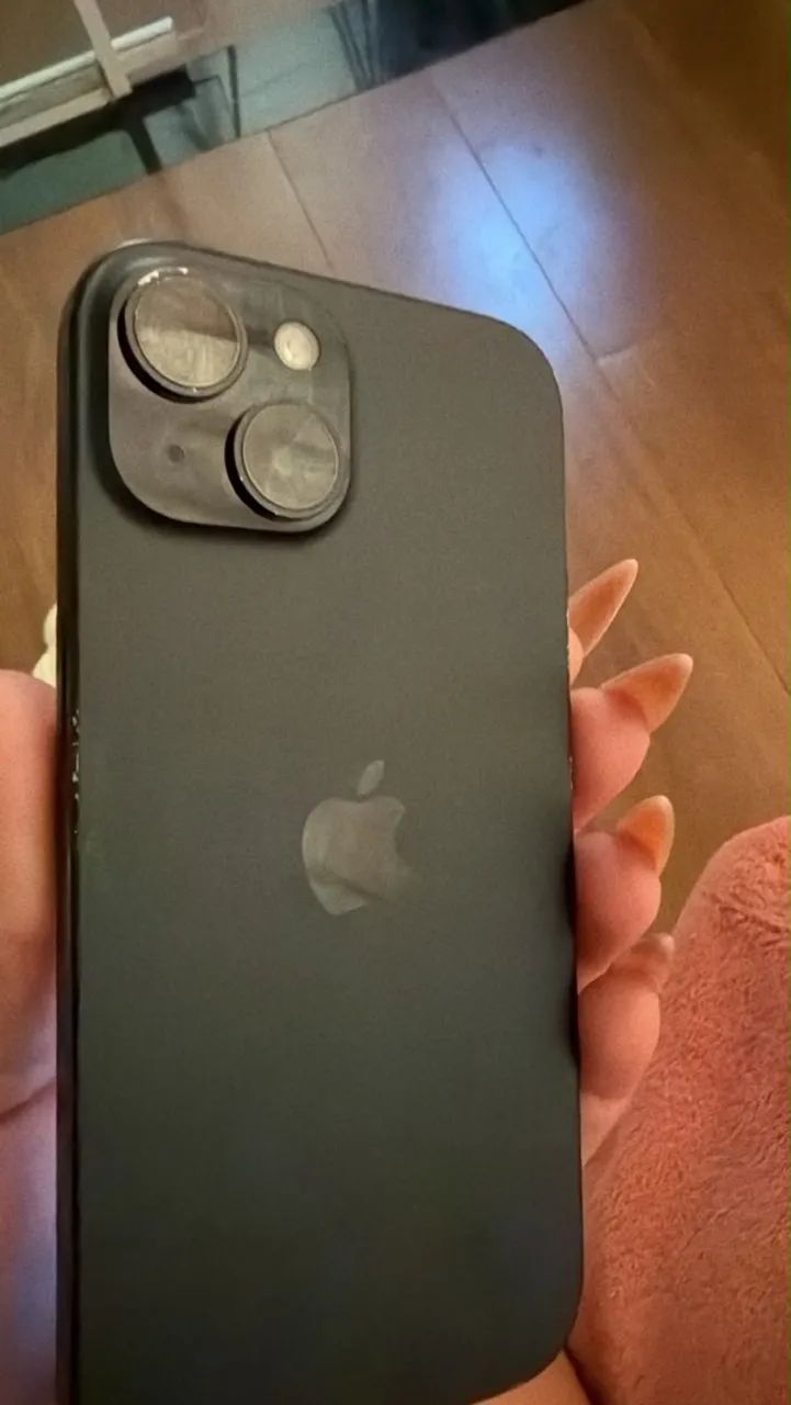 Vendo IPhone 15 128gb  - Foto 2