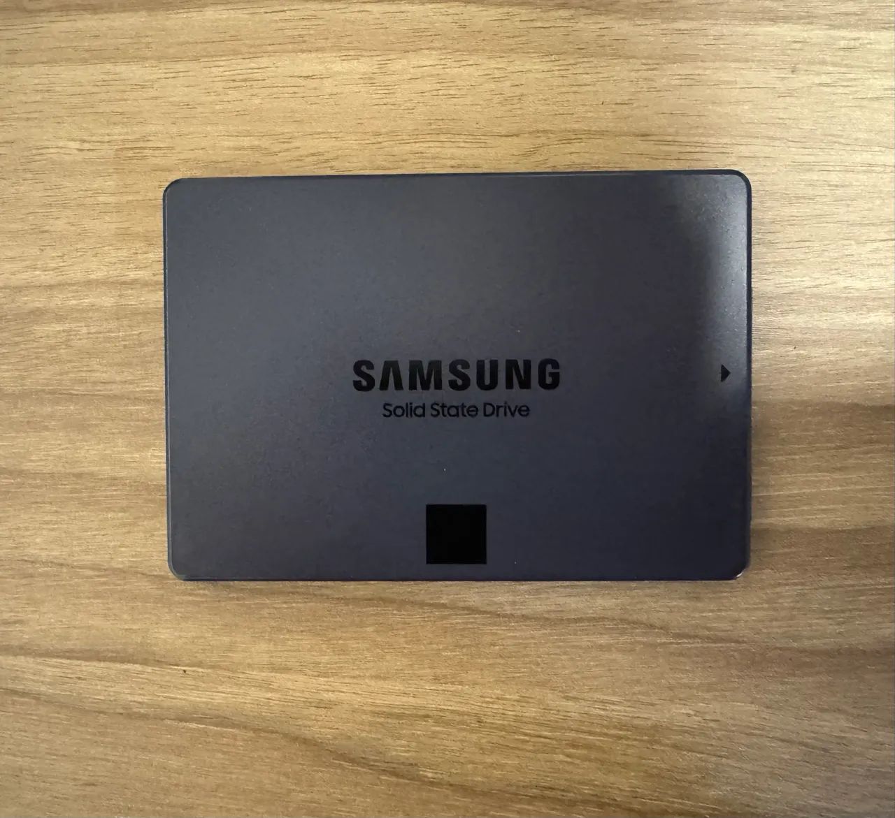 SSD SSD 1TB QVO 860 【中古】Samsung Samsung 2,5 III SATA 1TB QVO 870 内蔵型SSD