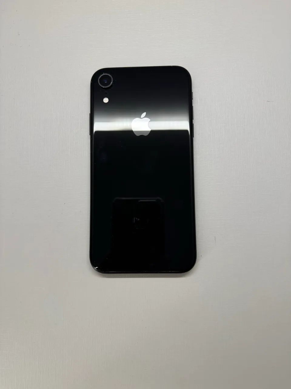 iPhone XR 128gb bateria 80%