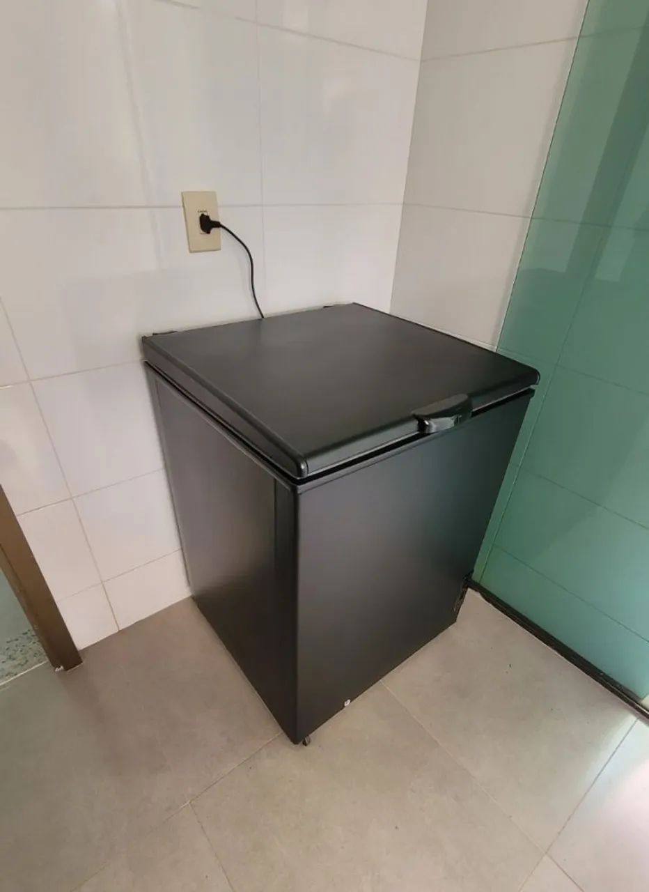 Envelopamento de Geladeiras e Freezer  - Foto 4