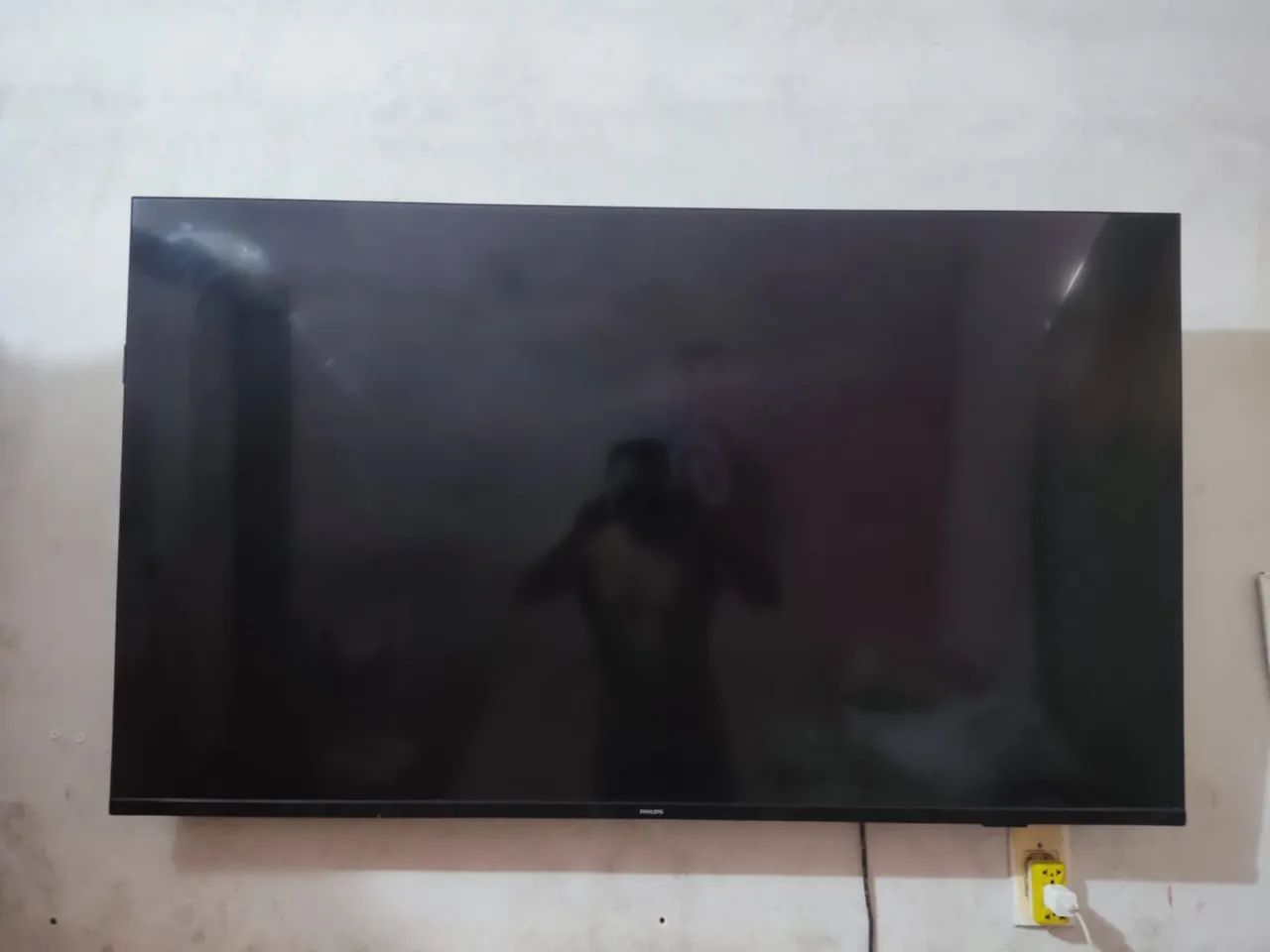 TV PHILCO 55?