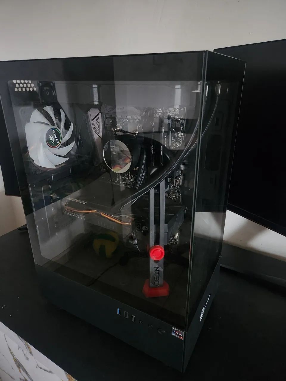 CPU GAMER TOPP - Foto 2