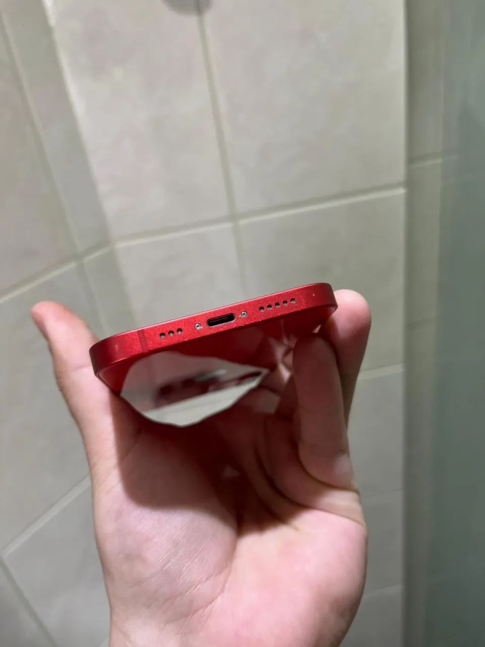 iPhone 12 128gb novo - Foto 5