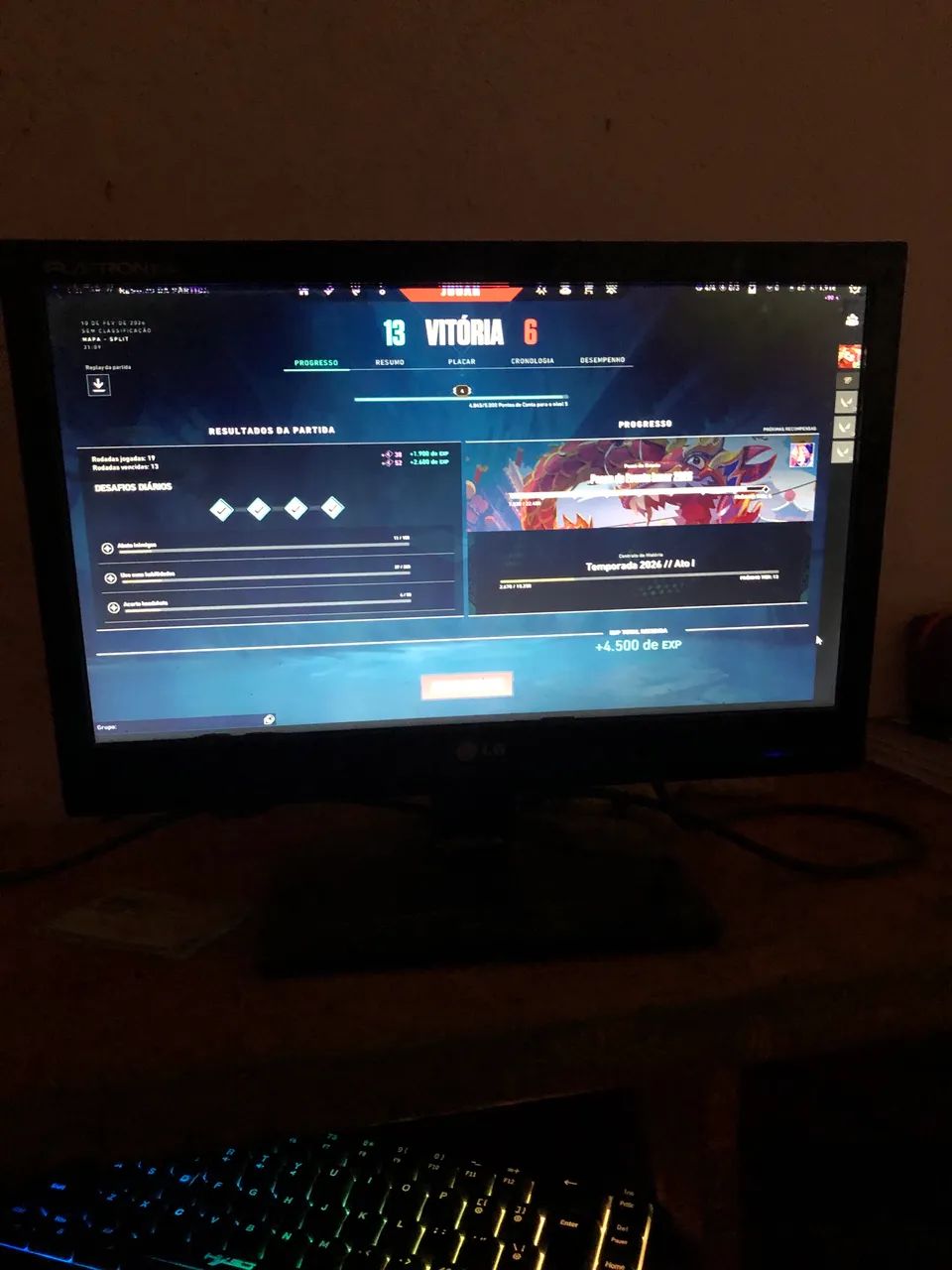 Pc gamer de entrada - Foto 2