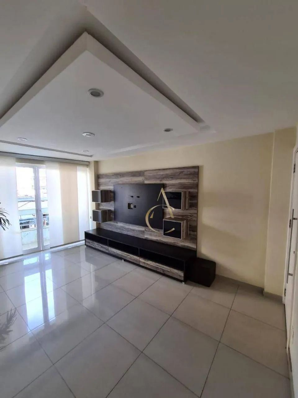 APARTAMENTO PARA VENDA - CENTRO - NOVA IGUAÇU