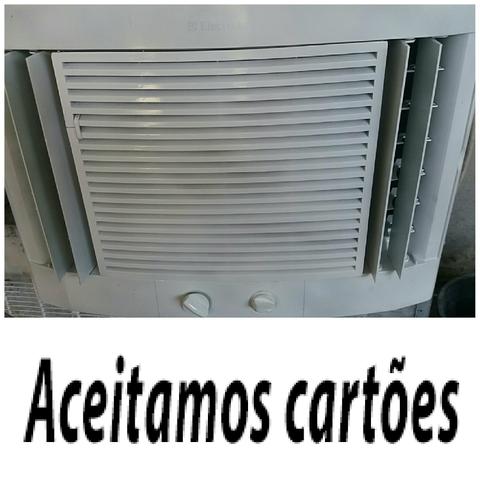 Ar Condicionado Electrolux