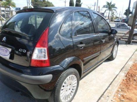 Citroen C3 - Foto 9
