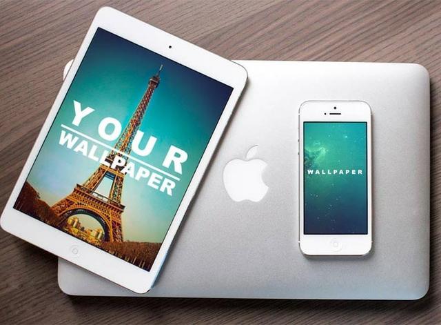 Assistência Técnica de iPhone, iPad, MacBook, iMac em Fortaleza