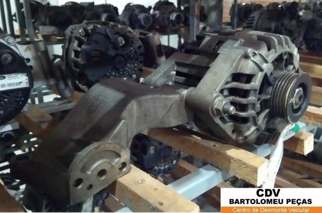 Alternador Chevrolet Corsa - Foto 2