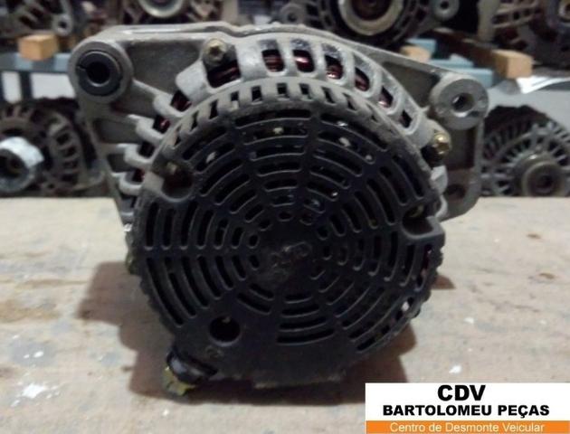 Alternador Chery Cielo - Foto 2