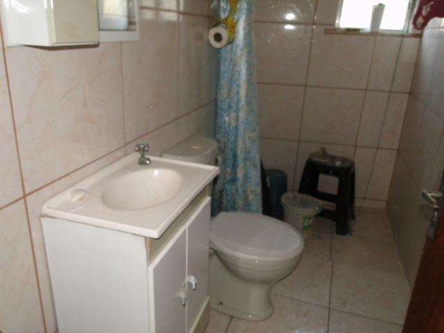 2 Casas com terraço com churrasqueira - Foto 4