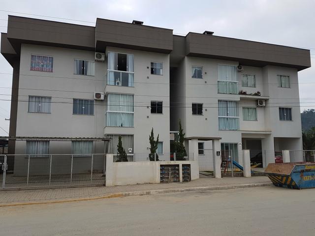 Apartamento, bairro Caixa D'água, Guaramirim/SC - Foto 9