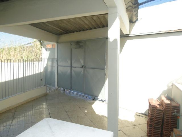 2 Casas com terraço com churrasqueira - Foto 17
