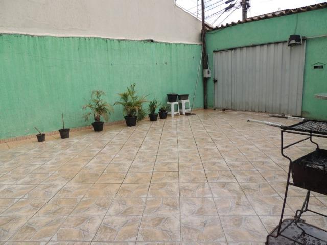 QN 01 com suíte, forro PVC. Escriturada! - Foto 18