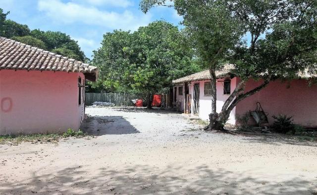 Terreno residencial à venda, Trancoso, Porto Seguro. - Foto 5