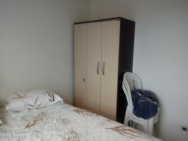 Aluguel Apartamento Praia direto com a proprietária - Foto 8
