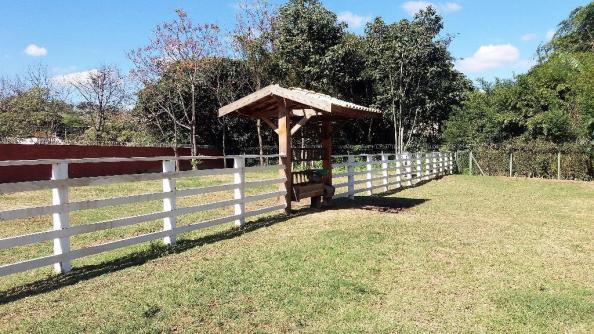 Haras em Louveira estruturado - Foto 6
