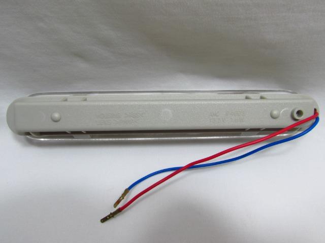 Break Light Lanterna Tampa Hilux 2012 2013 2014 2015 Branco - Foto 6