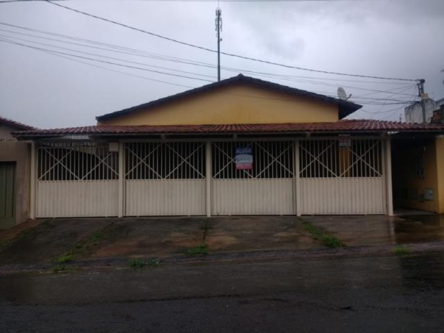 Casa balneário meia ponte